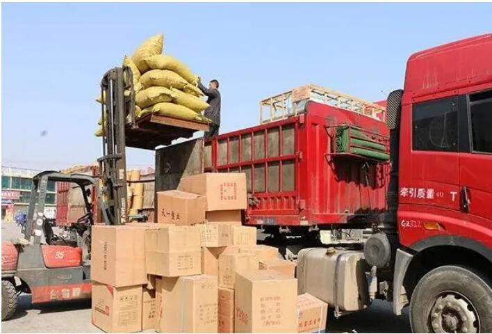 漳州到毕节物流专线