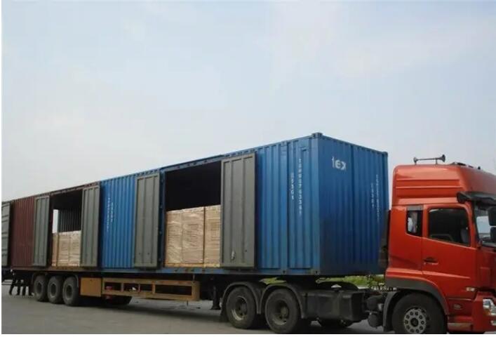 漳州到毕节整车运输