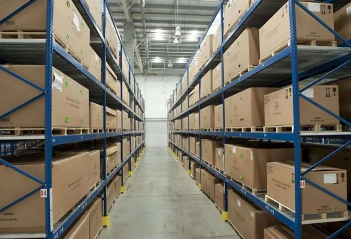 漳州到毕节货物仓储