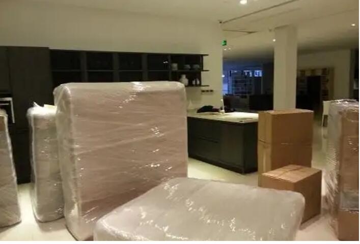 漳州到毕节长途搬家