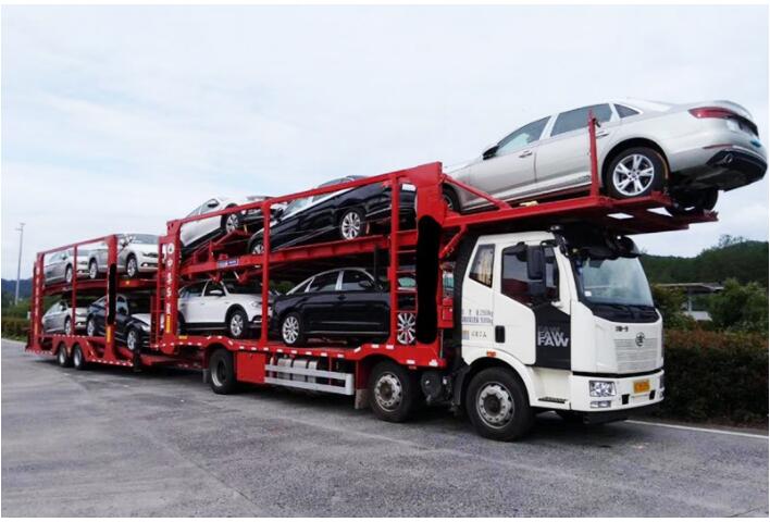 漳州到毕节轿车托运